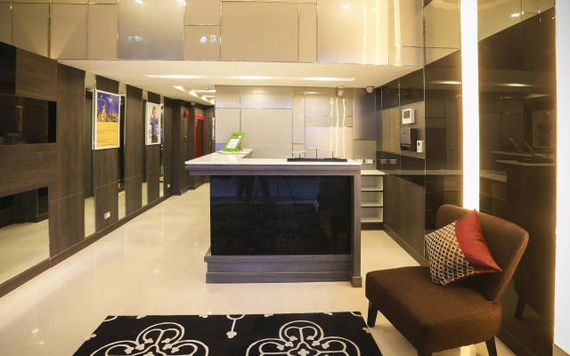 Double One by Aspira