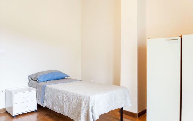 Pleasant Holiday Home in Tropea with Sea Beach Nearby