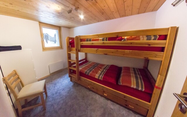 Chalet Schirli