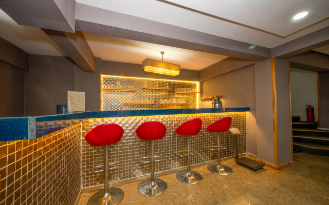 Tamara Residence Hotel Istanbul