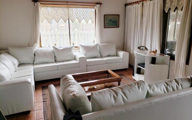 Pichilemu Beach House