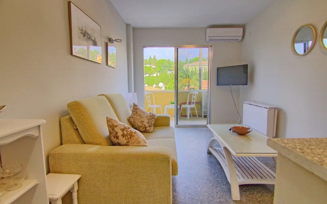 Cabopino Apartament