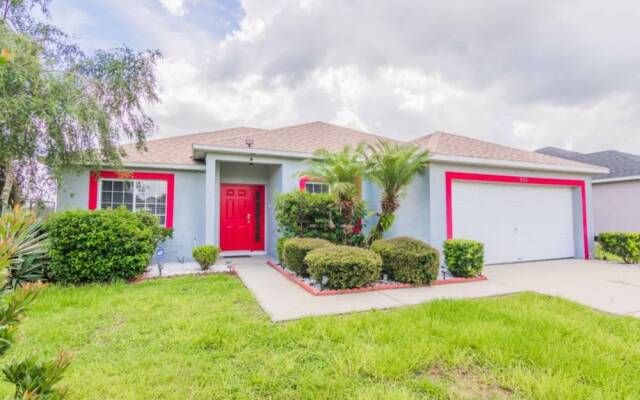 Thomas's Hillcrest Estate Villa