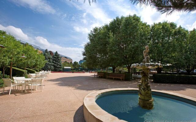 The Inverness Denver, a Hilton Golf & Spa Resort