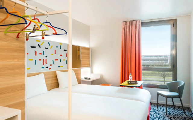 ibis Styles Guyancourt Versailles