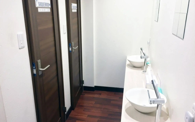 Omotenashi LAB - Hostel