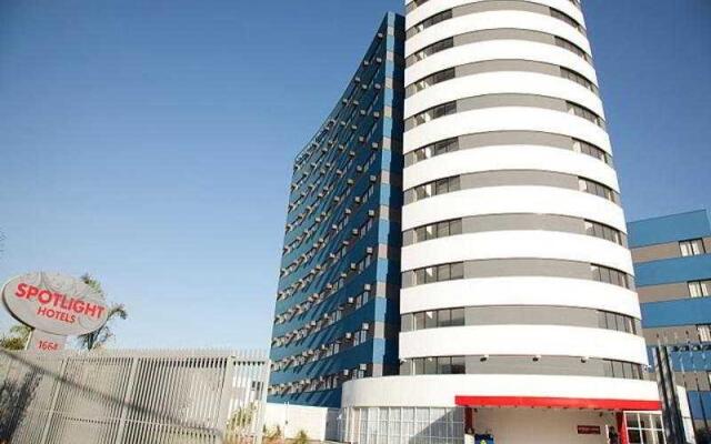 Spotlight Hotel Pinheiros