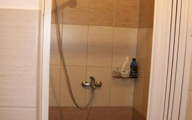 Studio apartman Štefanija