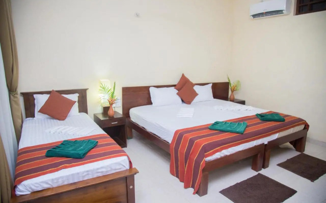 Blue Magpie Lodge Sinharaja