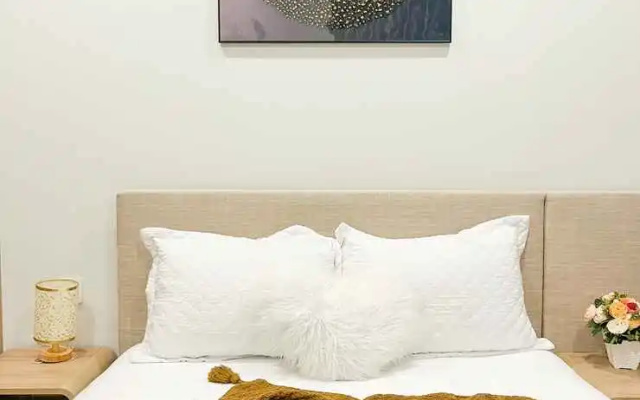 Julie House - The Song Vung Tau – Guest Rooms – Vung Tau
