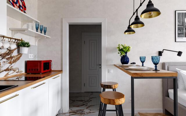 Сфера Комфорта