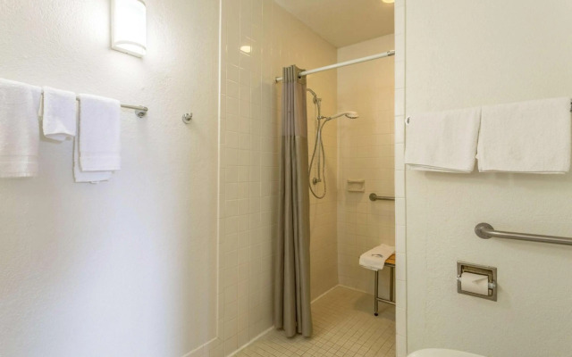 Motel 6 Albuquerque, NM - South - Airport