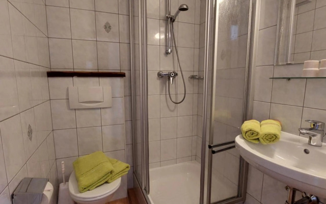 Appartements Zauchenseeblick