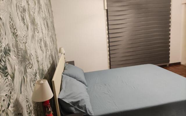 Timpa House Alle Pendici Dell'Etna