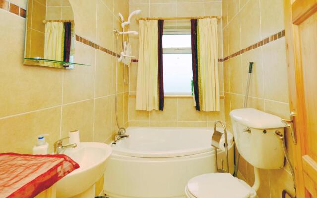 Cottage 216 - Roundstone