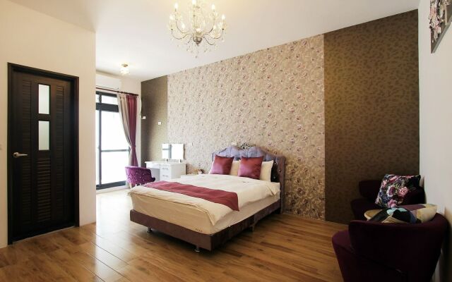 Chi Ya B&B