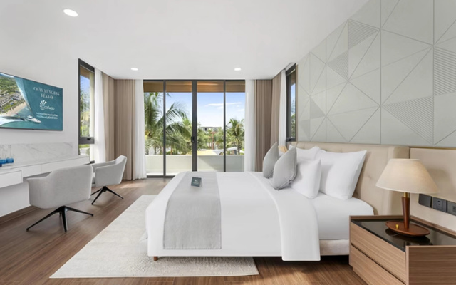 Costamigo Phan Thiet, Bw Premier Collection – Guest Rooms – Thuan Nam