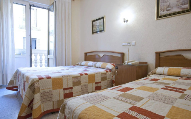 Hostal Maria Luisa