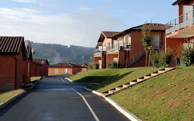 Blissful Holiday Home in Trébas With Sauna