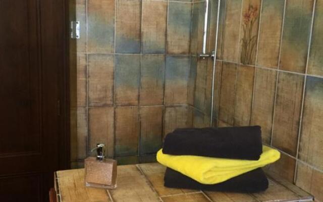 Mariandre chambre chez l'habitant