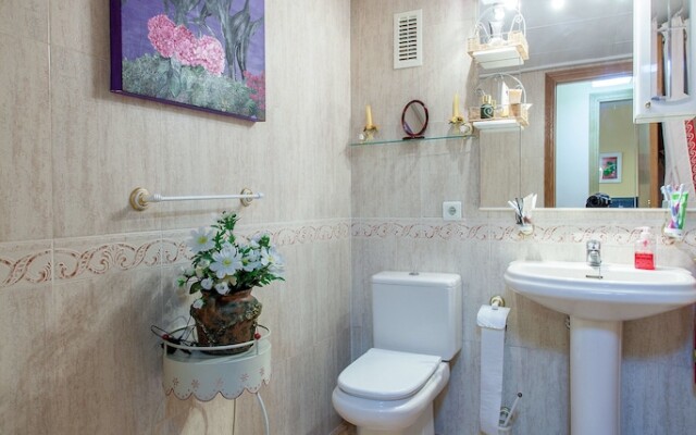 Valencia Flat Rental Patacona Beach 06