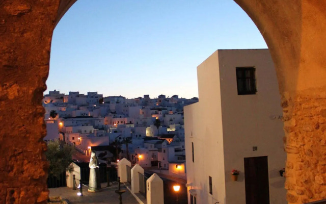 La Botica de Vejer