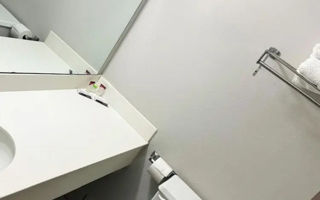 Blue Way Inn & Suites La Crosse