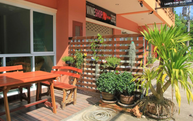 N.D. Place Lanta
