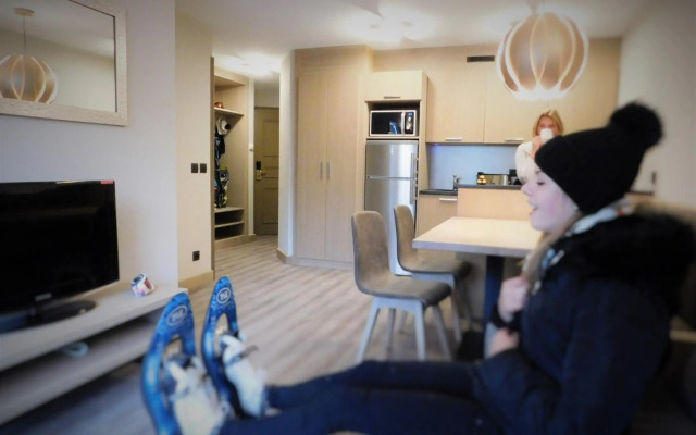 Residence Village Montana