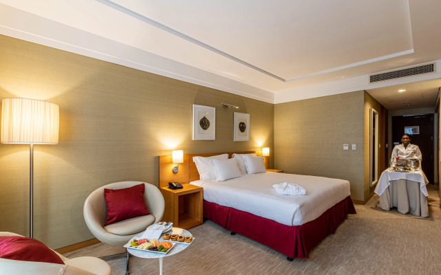 Hotel de Convenções de Talatona