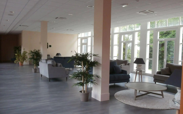 Résidence Zenao Appartements