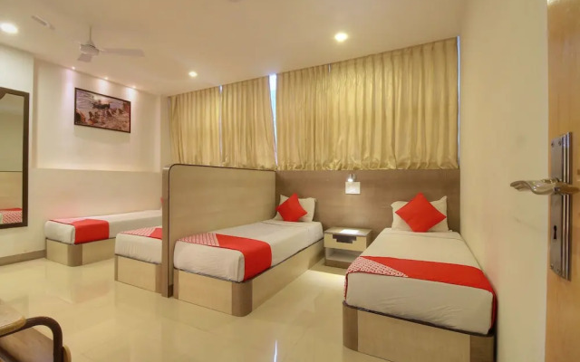 OYO 1998 Hotel Nityotsava Residency