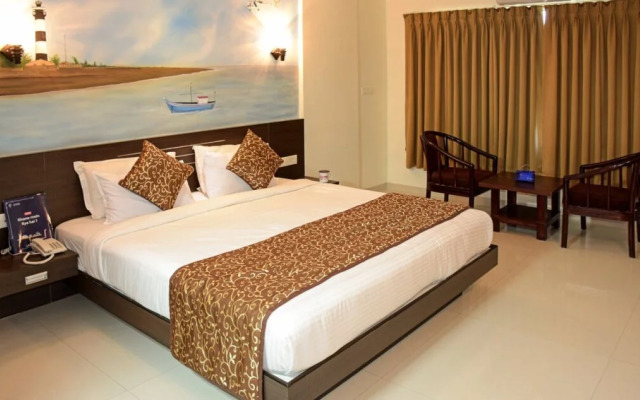Hotel Reevanta