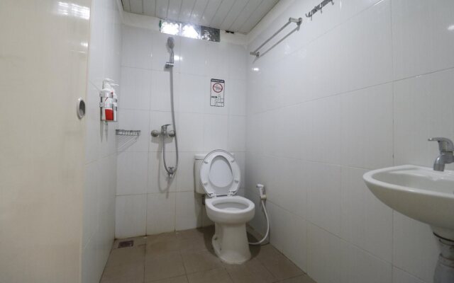 Bamboe Inn 2 Homestay