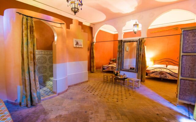 Le Relais De Marrakech