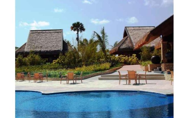 5-Star Mystery Resort In Panglao Island Bohol