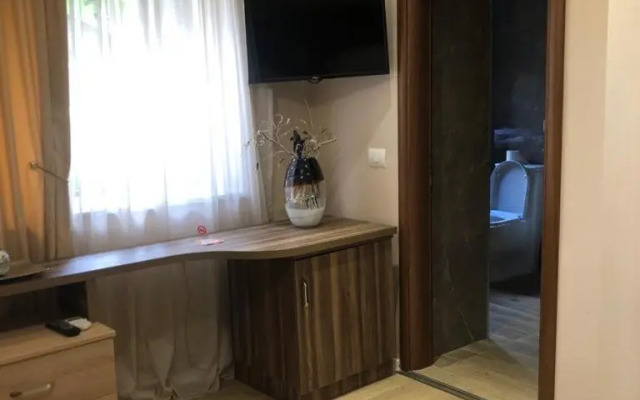 Vila Culli