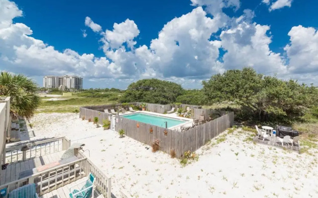 North Lost Key Landing 8C