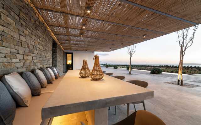 Xrisiris Villa Paros