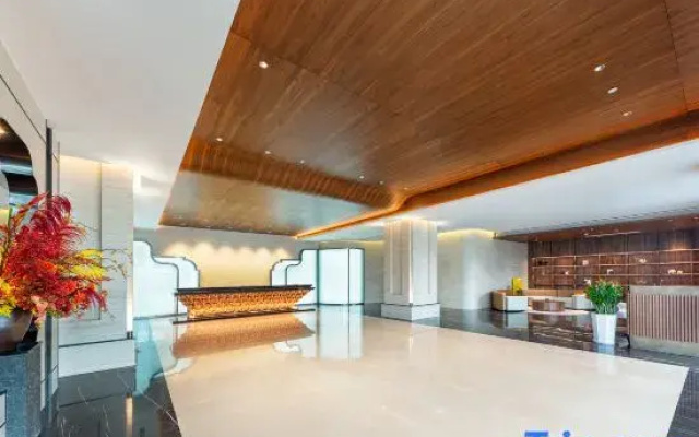Xi Lai Ting Hotel
