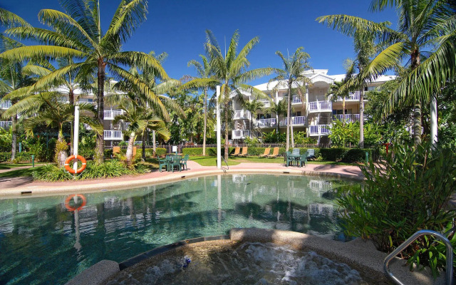 Cairns Beach Resort