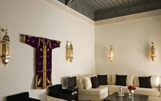 Riad Adore