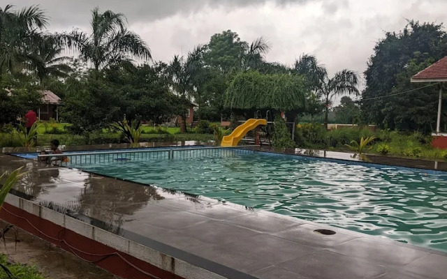 Mango Tree Farm