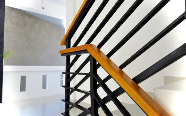 Airy Batu Layar Raya Senggigi KM 8 Lombok