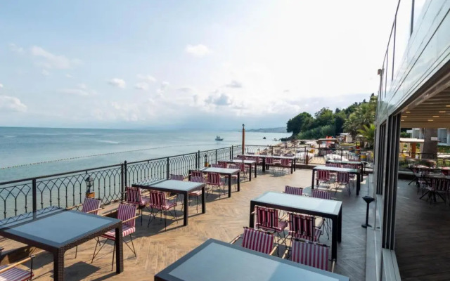 Alinn Otel
