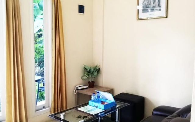 Bakom Inn Syariah Ciawi - Bogor, Standard Double Room 4 – Guest Rooms – Bogor
