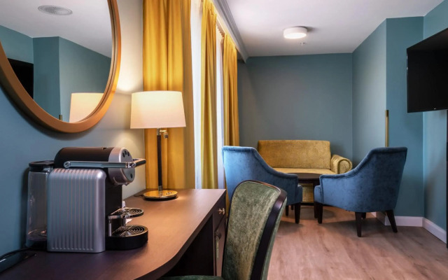 Thon Hotel Hoyers