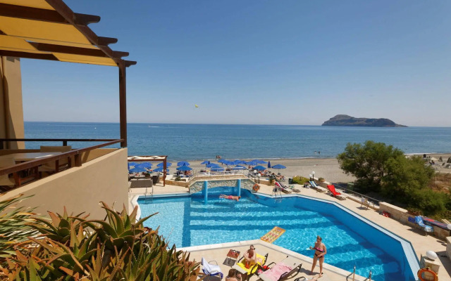 Indigo Mare Hotel Apartments