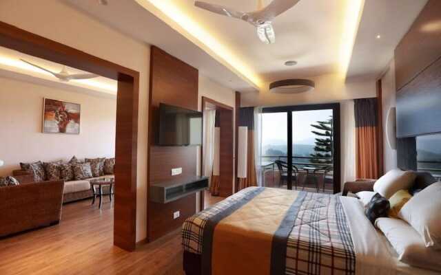 Nahar Retreat & Spa