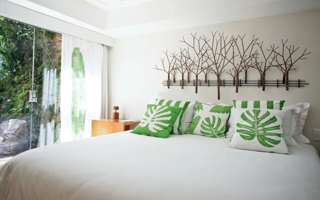 Insolito Boutique Hotel